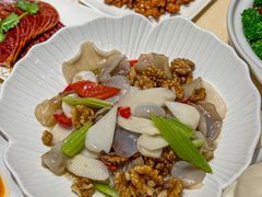 -归元·云集斋素菜馆