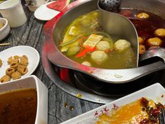-重庆大队长火锅(凤城八路店)