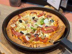 -必胜客(上海华谊新所店)