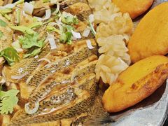 -渔家大院·地道威海菜(石岛店)
