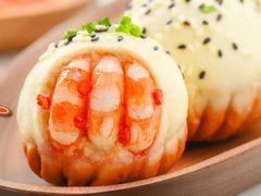 -小杨生煎(浦江欢乐颂店)