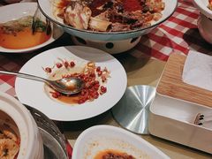 -西贝(六里桥旗舰店)