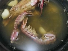 -青岛沙子口国家中心渔港