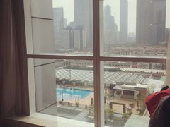 粤海喜来登酒店-广州粤海喜来登酒店