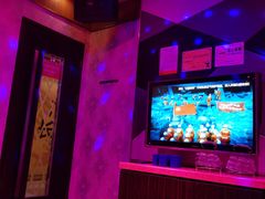 -欢乐迪派对潮K·KTV(华南城店)