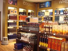 -法兰克福机场免税店(2号航站楼店)