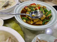 -阿静美食