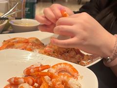 -丽都皇冠假日酒店·Matrix亦餐厅(望京店)