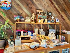 -时光花园(白鹭洲店)