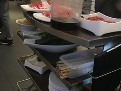 -海底捞火锅(连城广场店)