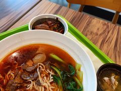 -老乡鸡(南京新街口洪武北路店)