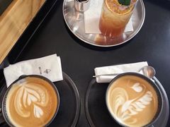 -Nectar One Cafe(勇烈路n1店)