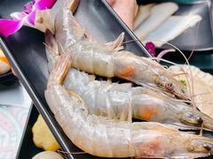 -丽江庭院·云南野生菌·海鲜火锅(鼓楼四合院店)
