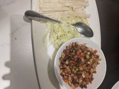 -清真·卡德尔大叔新疆主题餐厅(龙汇路店)