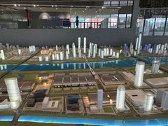 -广州市城市规划展览中心