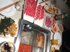 -海底捞火锅(万丰桥店)
