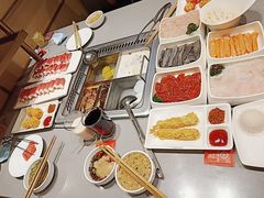 -海底捞火锅(8号仓店)