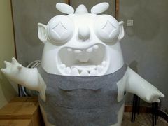 -茶力的小怪兽(梅林卓悦汇店)