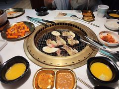 -炙城·韩式烤肉(南京东路店)