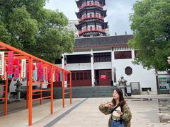 -绳金塔