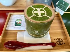 -中村藤吉(本店)