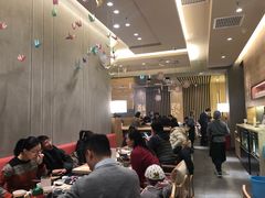 大堂-鳗鳗的爱(远洋未来广场店)