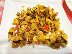 -西域阿里马新疆菜·清真(桂花路店)
