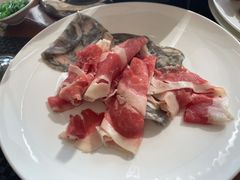 -听松楼·花园酒店·自助餐厅(红梅公园店)