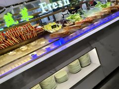 -环球约客烤涮自助(铜锣湾店)