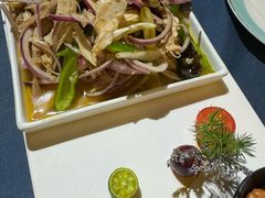 -伊带伊路新疆美食府(呼家楼店)