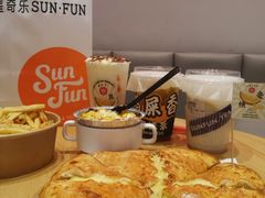 -SUN·FUN星奇乐(博罗文化广场店)
