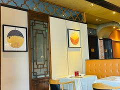 大堂-文兴酒家(晶品店)