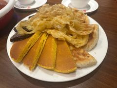 饼合盘-李氏八大件老菜馆(万宝街店)