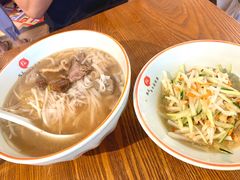 -越南牛肉河粉餐厅(书院巷店)