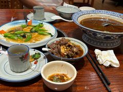 -顺德一品粥·20年凤城老字号(芳村店)