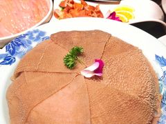-辣莊重庆老火锅(威海高铁站韩乐坊店)