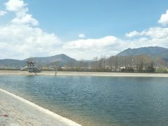 -清溪水库