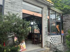 -周大娘牛乳(旧寨古村总店)