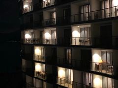 -深圳大梅沙京基洲际度假酒店