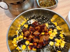 -米村拌饭(李沧松乐汀店)