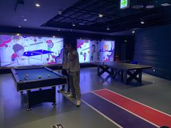 -VS SPORTS PARK运动玩乐园·团建·生日会(合生汇店)