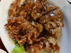 -德成饭店