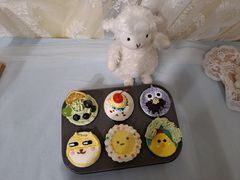 -千浔一暖DIY蛋糕烘焙(人民大学店)