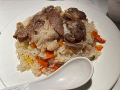 羊肉手抓饭-西域阿里马新疆菜·清真(桂花路店)