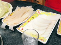 -芦月轩羊蝎子(劲松店)