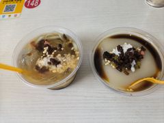 -铁锅哥米线