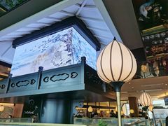 -新白鹿餐厅(虹桥南丰城店)