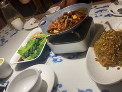-小菜园新徽菜(常州武进吾悦店)