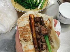 -小寒羊烧烤(凯瑞时代大厦店)