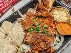 -清真·宁夏印象·盐池滩羊肉体验店(江宁路店)